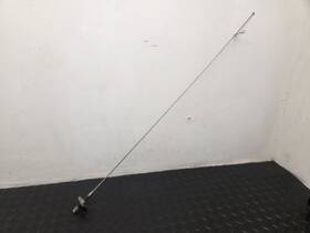 Ford Truck Xf5z-18813-aa 04-05 F250sd F350sd Antenna With Mast Assembly Oem