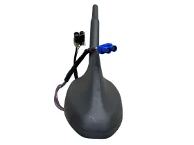 Gm5t-19g461-gg Ford Trucks 2019-2023 Ranger Shark Fin Roof Mounted Radio Gps Antenna