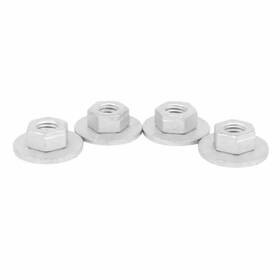 Ford W702147-s442 Genuine Base Nut