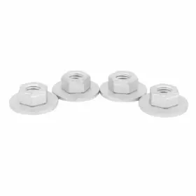 W702147-s442 Ford Genuine Base Nut