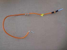 Ford Xr3f-18812-ba 1999 - 2004 Mustang Cobra Antenna Wire Harness Section Interior Oem Sku# I234