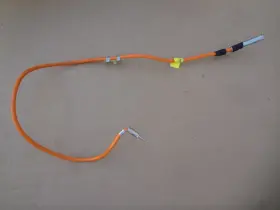 Xr3f-18812-ba Ford 1999 - 2004 Mustang Cobra Antenna Wire Harness Section Interior Oem Sku# I234