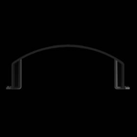 Freightliner Tda-s400-850-823-0 Antenna Bracket For