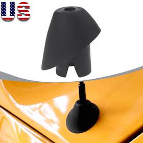 Fresh Eyes 2020 Abty-fjcr-0714 Fits Toyota Fj Cruiser 2007 2014 Antenna Bezel Mounted Fender Base 86392-35031