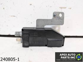 Fuba A16382000889 Oem 2001 Mercedes Ml320 3.2l Aerial Antenna Amplifier A1638200089