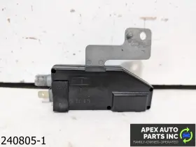 A16382000889 Fuba Oem 2001 Mercedes Ml320 3.2l Aerial Antenna Amplifier A1638200089