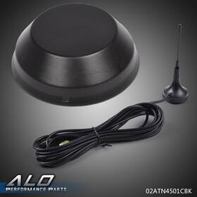 G-plus Alo12067 New Fit For Ford Magnetic Police Antenna P71 Crown Victoria/impala/dodge Charger
