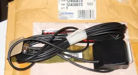 12450873 General Motors Nos 1998-2000 Gm Navigation Antenna