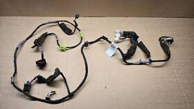 General Motors 13576631 03-05 Chevy Silverado/suburban/gmc Sierra/yukon Onstar Harness Genuine