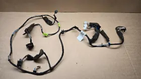 13576631 General Motors 03-05 Chevy Silverado/suburban/gmc Sierra/yukon Onstar Harness Genuine