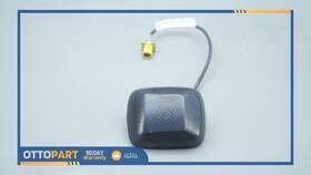 General Motors 15287217 2006-2010 Pontiac Solstice Saturn Sky Digital Fm Am Radio Antenna Oem