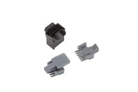 General Motors 15306203 Gm Connector-inline-to-rdo New Oem