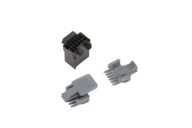 15306203 General Motors Gm Connector-inline-to-rdo New Oem