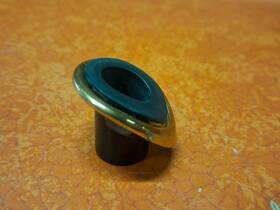 General Motors 1632269 Nos Gm 1986-1989 Cadillac Seville Eldorado Radio Power Antenna Bezel Assembly