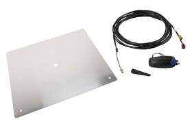 General Motors 20774243 Gm Antenna Pkg-m/tel New Oem