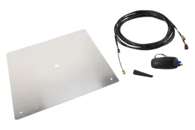 20774243 General Motors Gm Antenna Pkg-m/tel New Oem
