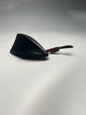 20837395 General Motors Radio Antenna With Black Plastic Base 2013-14 Chevy Malibu
