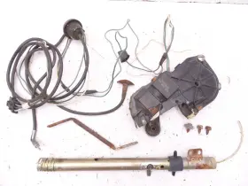 22143457 General Motors For Parts 82-92 Camaro Firebird Power Antenna Wire Mounting Bracket Motor Wiring