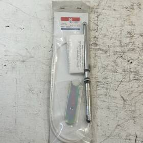 General Motors 22535395 Oem Delco Gm Radio Antenna Mast 1987-91 Calais Skylark 1987 Somerset