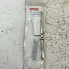 22535395 General Motors Oem Delco Gm Radio Antenna Mast 1987-91 Calais Skylark 1987 Somerset