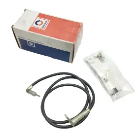 25511518 General Motors New Genuine Gm Fixed Radio Extension Cable Fits 92-93 Olds Cutlass