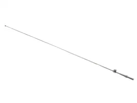 370147 General Motors 1969-1978 Corvette Antenna 31.5 Inch Fixed Length Mast Oem Gm