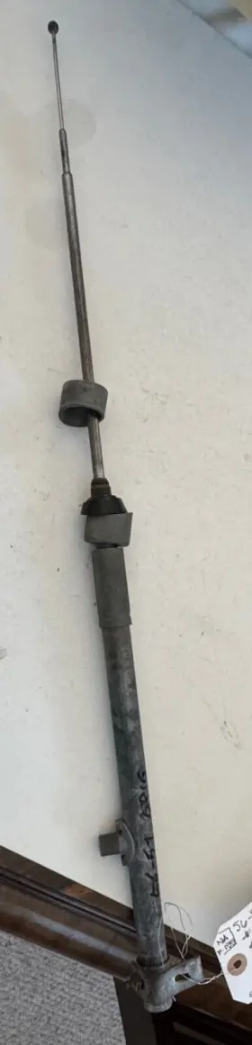 3727578 General Motors Original 1956 1957 Corvette Radio Antenna Unit #3727578