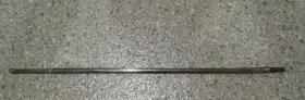 3934224 General Motors 69-70 C3 Corvette Radio Antenna Mast Gm #3934224 Survivor