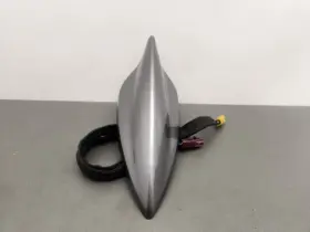 84823949 General Motors 8425722 2018-2021 Chevy Traverse Roof Upper Shark Fin Gray Antenna Oem