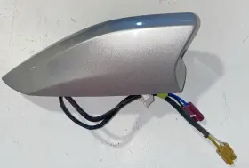 84284699 General Motors 84284690 Gm Oem # Equinox Chevy Chevrolet Gmc Roof Radio Antenna Silver Tested
