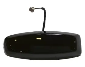 84421321 General Motors Gm Na Ant. Asm-high Freq Blk New Oem