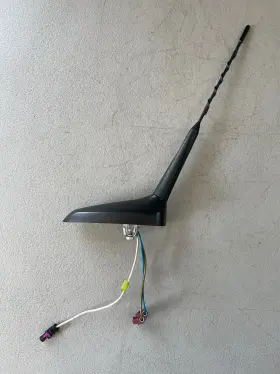95227775 General Motors 2014 Chevrolet Cruze Roof Mount Antenna