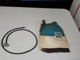 9614425 General Motors 1973 1974 Chevrolet Windshield Antenna To Receiver Lead In Nos #