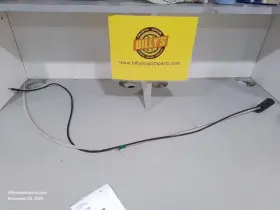 645.gf1c95 General Motors - Foreign Prizm 1995 Antenna 12027