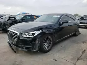645.gn1s17 Genesis G90 2017 Antenna