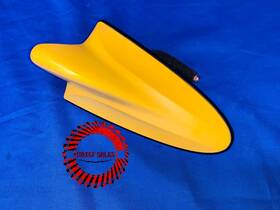 Genesis 96210-2m1003nf Oem 2010-2012 Hyundai Coupe Roof Exterior Shark Fin Antenna - Read