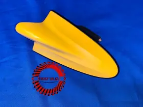 96210-2m1003nf Genesis Oem 2010-2012 Hyundai Coupe Roof Exterior Shark Fin Antenna - Read