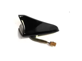 96210-b1410 Genesis 2015-2017 Hyundai G80 Roof Shark Fin Antenna Black Sedan