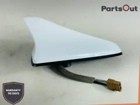 96210-b1da0-yw6 Genesis 2017-20 G80 Shark Fin Antenna Casablanca White Pearl Oem