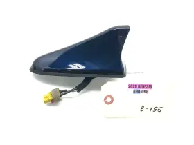 96210-d2290 Genesis 2020-2022 G90 Roof Shark Fin Satellite Radio Antenna Oem
