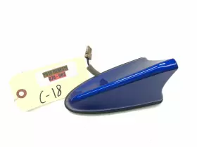96210-g9200 Genesis 2019-2023 G70 Rear Roof Top Shark Fin Antenna Oem