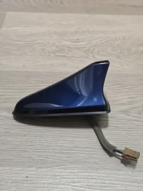 96210-g9200ry5 Genesis 2019-2021 G70 Roof Antenna Dark Midnight Blue