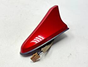 Genesis 96210-g9200z5e 19 20 21 G70 Roof Radio Shark Fin Antenna Po29 Oem