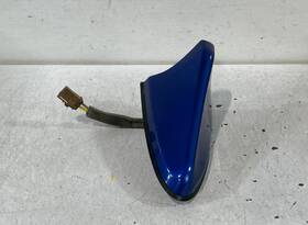Genesis 96210-g9550-ps5 2022-2023 G70 Roof Upper Exterior Shark Fin Antenna Blue Ps5 # 101018