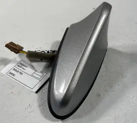 96210-g9550-sss Genesis 22-23 G70 Shark Roof Fin Satellite Radio Antenna Silver Sss # 108115
