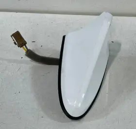 96210-g9550-uyh Genesis 2022 - 2023 G70 Roof Upper Exterior Shark Fin Antenna White Uyn # 96751