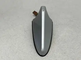 96210b1400 Genesis Fits 14-16 Hyundai Sedan Roof Radio Shark Fin Antenna Silver
