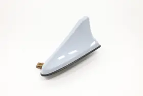 96210g9200rgy Genesis 2019 - 2021 G70 Rear Roof Shark Fin Antenna Module Unit Oem White Rgy