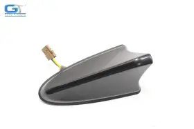 96210g9550ph3 Genesis G70 Roof Exterior Shark Fin Antenna Module With Cover Oem 2022 - 2023