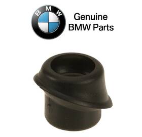 Genuine Bmw 65211376008 For E30 318is 325 325i 325es 325is 325ix Pop-in Style Mount Antenna Seal